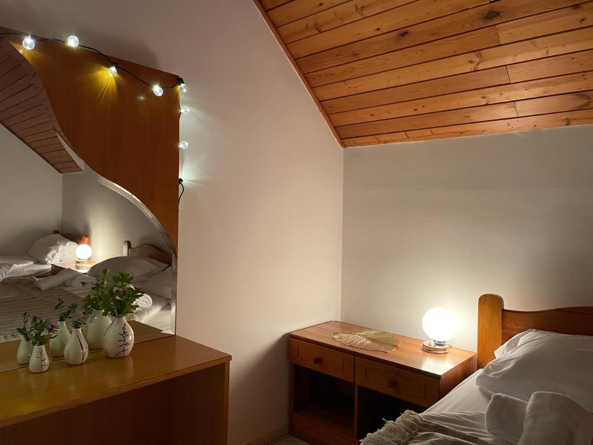 Apartma As Podčetrtek Exterior foto